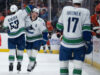 Takeaways: Canucks gioca a spoiler in California uno dopo l’altro