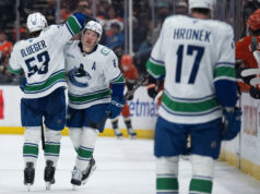 Takeaways: Canucks gioca a spoiler in California uno dopo l’altro