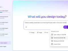 Canva ora può automatizzare le attività ripetitive e aiutarti a creare un’esperienza interattiva senza scrivere codice