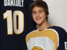 Ecco il momento in cui ha cambiato completamente la traiettoria di Phillip Danault