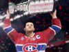 Le CH remportera la coupe Stanley… selon EA Sports activities