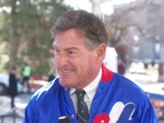 «Le grand soleil de notre vie»: Rodger Brulotte ha interpretato un grande ruolo nella vita di Stephen Bronfman