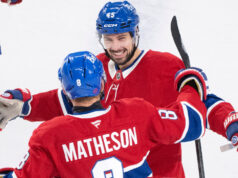 Come stanno gestendo i Canadiens e i Lightning la mancanza dei loro migliori difensori