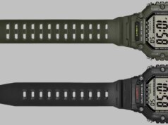 Lancio della serie Casio AE-1600HX con doppio rilevamento dell’ora e durata della batteria fino a ten anni