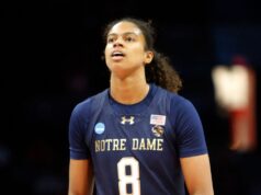 Il canadese Cassandre Prosper si dichiara per il Draft WNBA