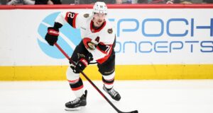 Il ritorno anticipato di Thomas Chabot dà una grande spinta ai senatori: “È una bestia”