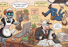 Claude, OpenClaw e la nuova realtà: gli agenti IA sono qui, così come il caos