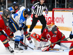 La battaglia dell’Ontario vede Cost conquistare il posto finale nei playoff, Sceptres eliminato