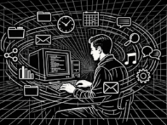 OpenAI aggiorna drasticamente l’app desktop Codex per utilizzare tutte le altre app sul tuo pc, generare immagini e visualizzare in anteprima le pagine Internet