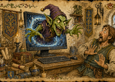 Perché il problema dei “goblin” di OpenAI è importante e come puoi liberare i goblin da solo