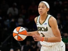 Parker, Delle Donne e la squadra olimpica statunitense del 1996 entreranno nella Corridor of Fame