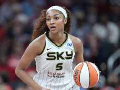 Rapporti: Angel Reese è passato da Sky a Dream