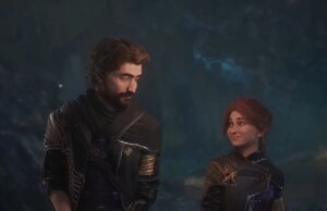 Charlie Cox ha giocato a “Expedition 33” tanto quanto te se hai guardato il trailer in questo momento