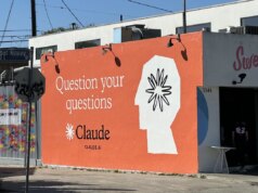 Alla conferenza HumanX tutti parlavano di Claude