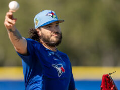 Ponce dei Blue Jays ha intenzione di diventare la “più grande cheerleader” dopo l’intervento chirurgico di superb stagione