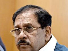 Guarda: Se Mallikarjun Kharge diventasse CM, lo accoglieremmo tutti con favore: G. Parameshwara