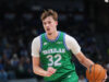 Cooper Flagg dei Mavericks vince il titolo di Rookie of the 12 months NBA 2026