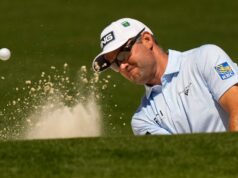 I canadesi Conners e Taylor hanno avuto una domenica frustrante al Masters