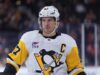 Crosby dei Penguins ha escluso contro Ovechkin, Capitals per infortunio alla parte inferiore del corpo