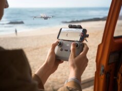 Gli americani si stanno perdendo un altro nuovo drone DJI tremendous economico