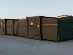 Firestorm Labs raccoglie 82 milioni di dollari per portare sul campo le fabbriche di droni