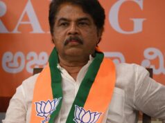 Sondaggi in Karnataka: DKS aiuta indirettamente il BJP, cube R. Ashok