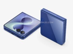 L’imminente Galaxy Z Flip 8 di Samsung potrebbe finalmente risolvere un enorme problema di visualizzazione