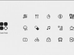 Even Realities lancia anche un hub per trasformare gli occhiali intelligenti G2 in un ecosistema di app completo
