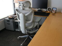 Niente più fatica in ufficio: come il Welax S9 ridefinisce la seduta ergonomica