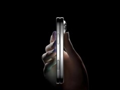 Non sono ancora del tutto convinto del pieghevole di Apple, ma è promettente