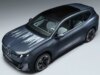 BMW presenta la iX3 Movement Version che cambia colore con esterno E Ink al Salone dell’Auto di Pechino 2026