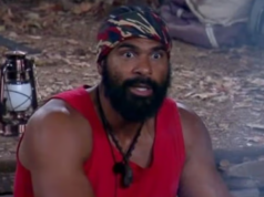 David Haye “ha intenzione di fare causa a ITV per milioni” per il “danno al marchio” di I am A Celeb