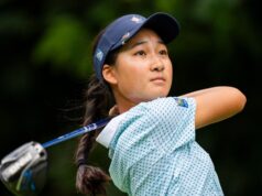 I canadesi Borovilos, Kim e Deng fanno tutti un taglio all’Augusta Nationwide Ladies’s Newbie