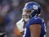 Rapporto: I Giants scambiano Dexter Lawrence con i Bengals per un pacchetto che embrace la decima scelta