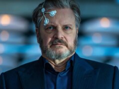 Ecco chi sono i misteriosi personaggi principali di “Disclosure Day”