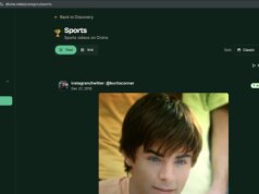 L’app preferita di Web, Vine, è tornata dalla morte e si chiama Divine