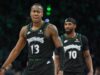 Dosunmu segna 43 punti mentre i Timberwolves superano gli infortuni per battere i Nuggets