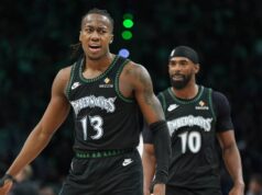 Dosunmu segna 43 punti mentre i Timberwolves superano gli infortuni per battere i Nuggets