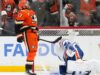 Gli Oilers perdono la traccia incontrandosi con i Geese in Gara 3, serie di path 2-1
