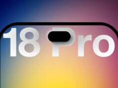 Apparentemente Apple è ancora indecisa su iPhone 18 Professional Dynamic Island