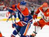 Gli Oilers stanno ancora aspettando che McDavid metta il timbro sulla serie con Geese
