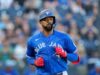 I Blue Jays piazzano Springer nell’IL di 10 giorni, seleziona Eloy Jimenez nel roster della MLB