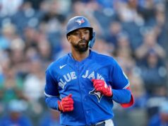I Blue Jays piazzano Springer nell’IL di 10 giorni, seleziona Eloy Jimenez nel roster della MLB