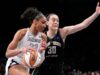 Rapporto: la WNBA fissa le date chiave per la libera agenzia