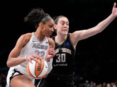 Rapporto: la WNBA fissa le date chiave per la libera agenzia