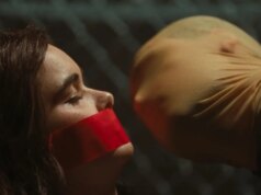 Un nuovo movie horror descrive il tabacco da fiuto realistico. Non è questa la cosa più inquietante