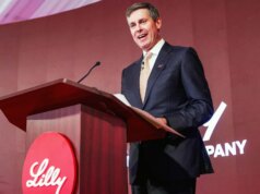 La FDA approva la pillola GLP-1 di Eli Lilly