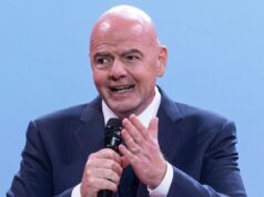 La polizia di Vancouver nega la scorta al presidente della FIFA