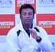 Incaricato di lavorare sulla candidatura olimpica dell’India del 2036 e sui Giochi del Commonwealth del 2030 advert Ahmedabad: Leander Paes