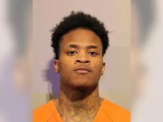 Recidivo rilasciato anticipatamente dal carcere ora accusato di omicidio capitale di una donna incinta